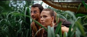 Jurassic World Rebirth- Scarlett Johansson movies