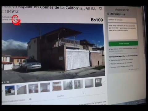 #EnLaPista Alquileres de inmuebles en dólares