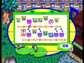 Animal Crossing online multiplayer - ngc