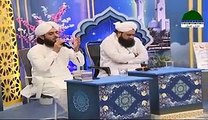 Huzoor Meri Tu Saari Bahar Aap Say Hai حضور میری تو سساری بہارآپ سے ہے