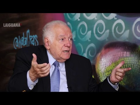 Eduardo Fernández: “El nuevo Gobierno necesita apoyo de los organismos financieros multilaterales”