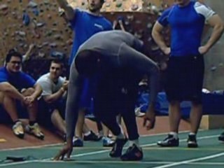 Deon Manuel's Speed Training Track 🏃‍♂️