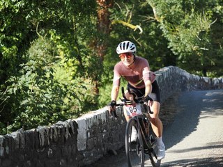 Kilgetty Bike It 100 Charity Cycling Sportive