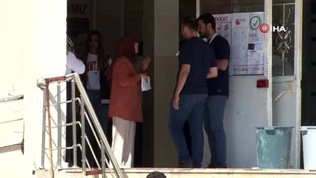 Geç kalınca bakın ne yaptı! Sınavların olmazsa olmazı