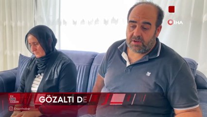 Kayıp Narin Güran’ın babası gözaltı ve ifadelere ilişkin konuştu