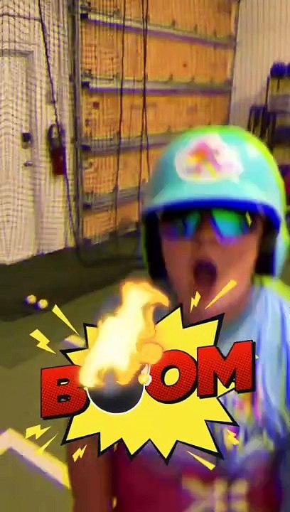 MLB Batting Stances‼️ #baseball #mlb #father #son #family #fun #bigjustice #boom