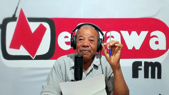 ناس زمان مع عم صالح فلفول