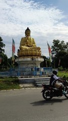 Lord Buddha najar lagani nakaimo fulham cover dance ft.paul shah asmita jureli #mrzumbafitness ch.Manoj chhetri zin 115 Zumba fitness dance zin volume 115