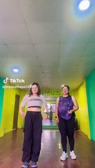 Dance najar lagani nakaimo fulham cover dance ft.paul shah asmita jureli #mrzumbafitness ch.Manoj chhetri zin 115 Zumba fitness dance zin volume 115