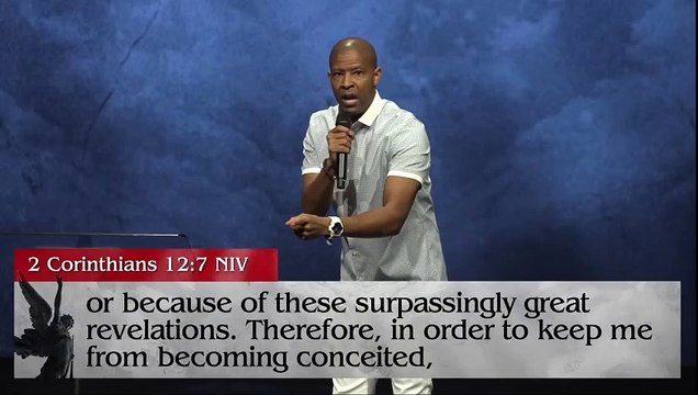 How Do I Know If I’m Possessed Or Oppressed By Demons Herbert Cooper