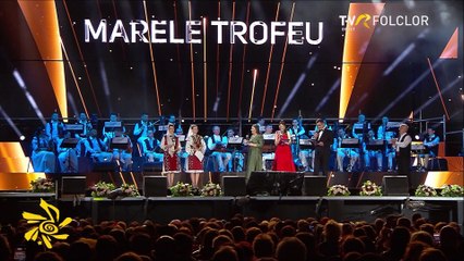 Didi Ionut Cojocariu - Trofeul Festivalului de la Mamaia - TVR Folclor - 28.08.2024