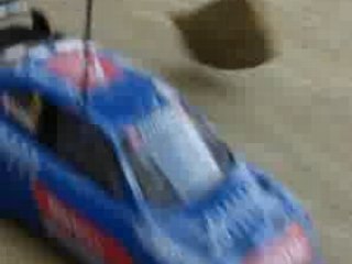 Rallye de la team nevo 2