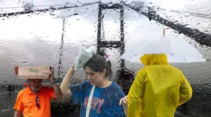 İstanbul’da aralıklarla kuvvetli yağış etkili oluyor