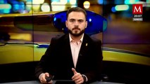 Milenio Noticias, con Rubén Carreón, 31 de agosto de 2024
