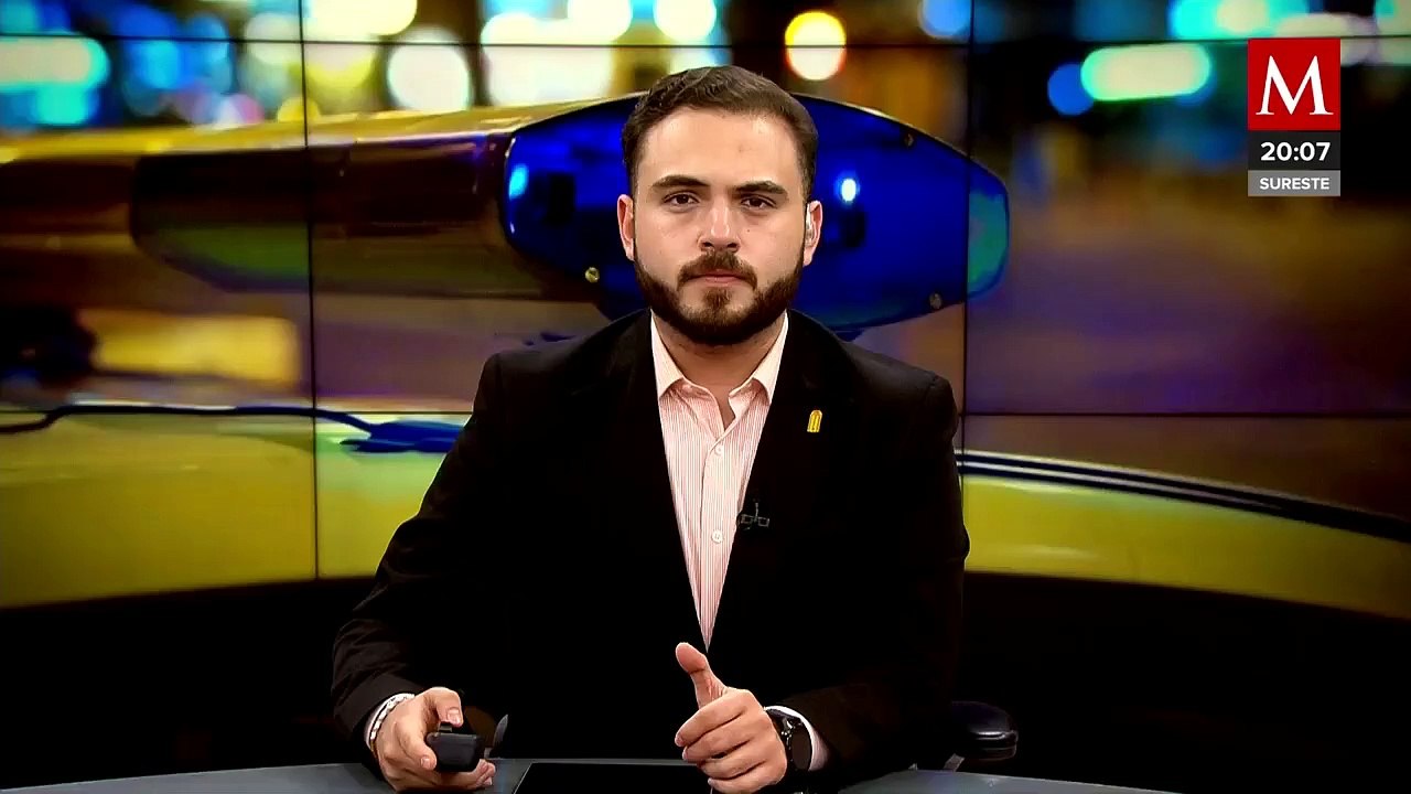 Milenio Noticias, con Rubén Carreón, 31 de agosto de 2024