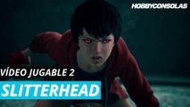 Slitterhead - Gameplay 2º en PAX West 2024