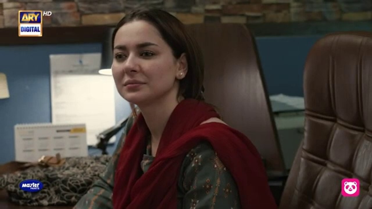 Kabhi Main Kabhi Tum Episode 20