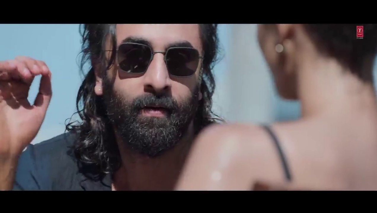 ANIMAL-Pehle Bhi Main(Full Video) - Ranbir Kapoor,Tripti Dimri -Sandeep V -Vishal M,Raj S -Bhushan K
