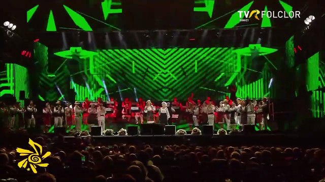 Mioara Velicu - Recital Festivalul de la Mamaia - TVR Folclor - 30.08.2024