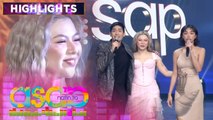 Chloe San Jose is ASAP's Woman of the Hour | ASAP Natin 'To