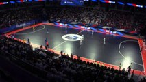 Le replay de France - Argentine MT1 - Futsal - Amical