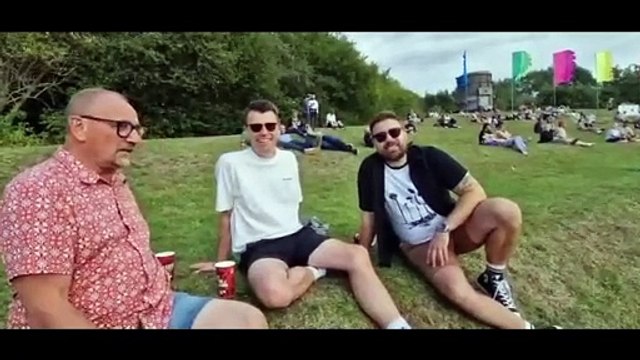 Sheffield festival-goers share their views on Oasis tickets and surge pricing