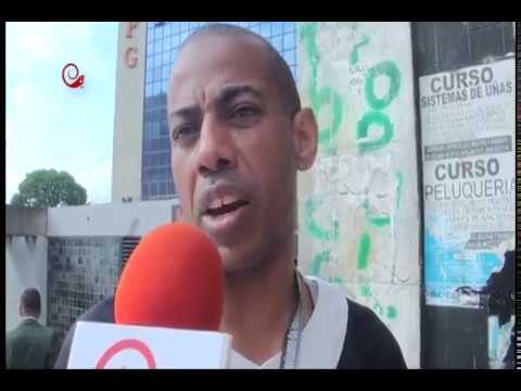 #EnLaPIsta ¿Reducción o aumento? Esto opinan caraqueños (+ METRO)