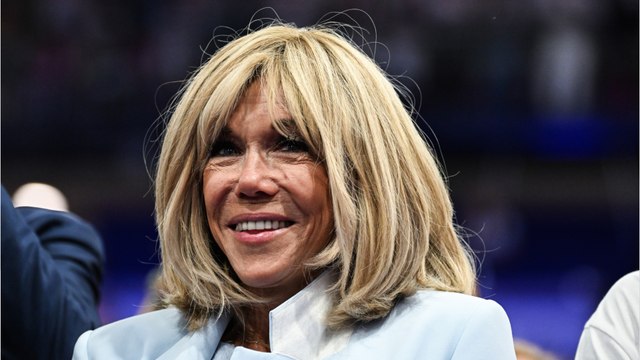 Brigitte Macron : que deviennent ses vêtements de luxe une fois portés ?