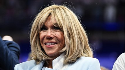Brigitte Macron : que deviennent ses vêtements de luxe une fois portés ?