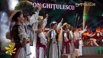 Ion Ghitulescu - Recital Festivalul de la Mamaia - TVR Folclor - 30.08.2024
