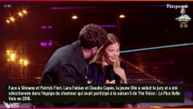 Une candidate de 11 ans de The Voice Kids révèle que son corps 