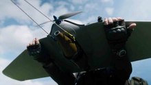 動画：ウクライナが特殊作戦用に新型カミカゼドローン「Gray Widow 1」を受領