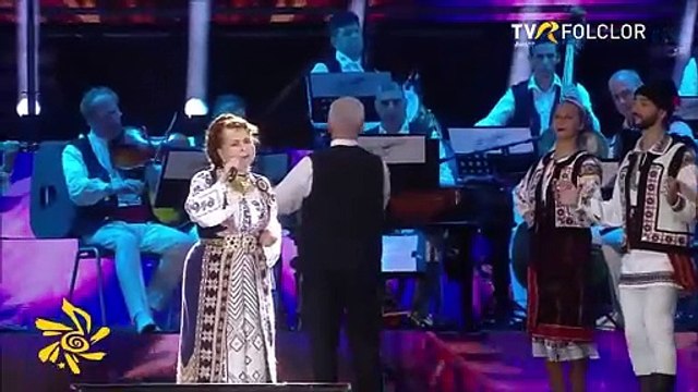 Aneta Stan - Recital Festivalul de la Mamaia - TVR Folclor - 30.08.2024