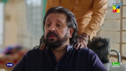 Sajal Ali in Zard Patton Episode 🎬