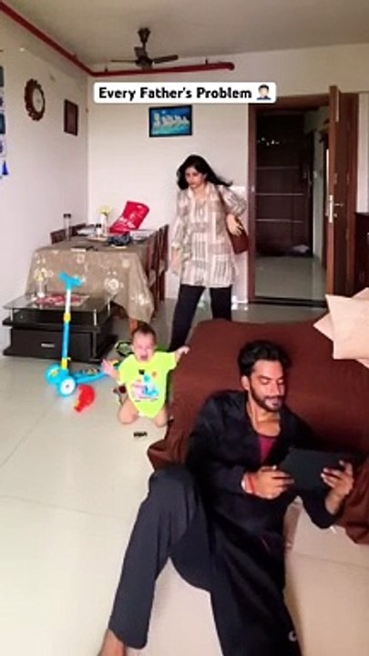 Lesson for every father