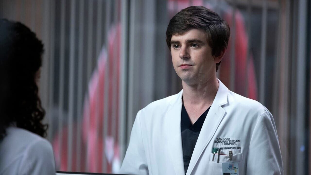 Good Doctor