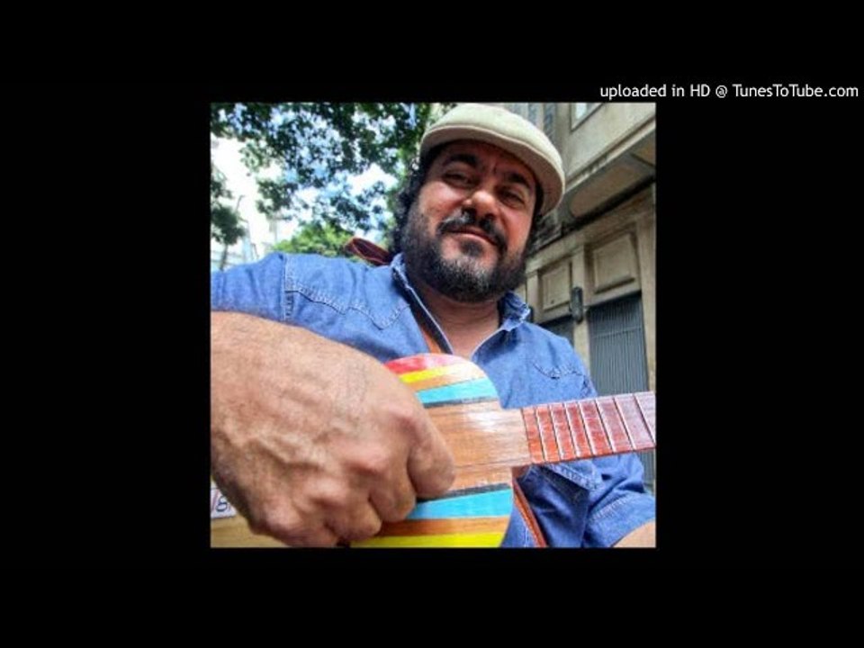 Gino González