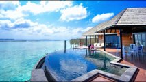 Exploring Nature | Part: 23 |Escape to Paradise: A Virtual Tour of The Most Luxurious Resorts