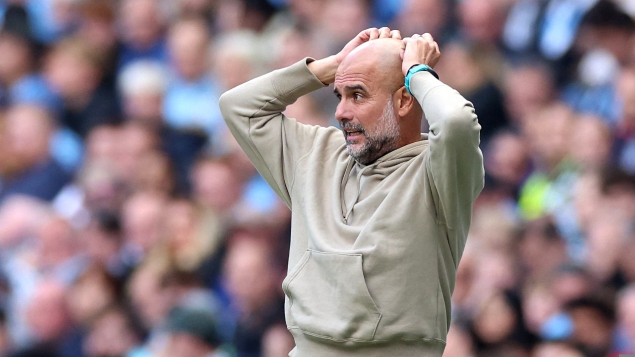 Erling Haaland - The Hat-trick Generator