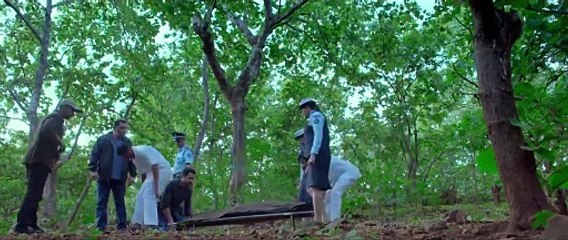 The Body Maya Rishi Kapoor Emraan Hashmi