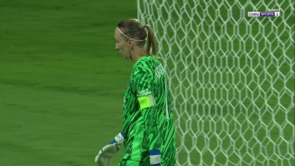 Amical : Les féminines du PSG gagnent contre Manchester City