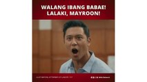 Lilet Matias, Attorney-at-Law: Samson, lalaki din ang mahal! (Episode 117)
