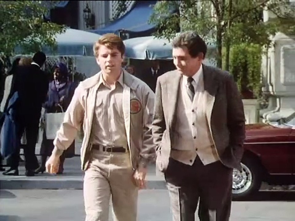 Hotel  S04E11 - Verlockungen