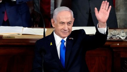 Netanyahu: "Quien asesina rehenes no quiere un acuerdo"