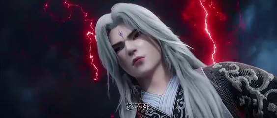 52-HD.Renegade Immortal - English Subtitle and Sub Indo (Xian NI)(ฝืนลิขิตฟ้าข้าขอเป็นเซียน)