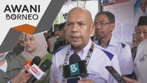 GRS perlu terbuka bekerjasama dengan mana mana parti dalam PRN17