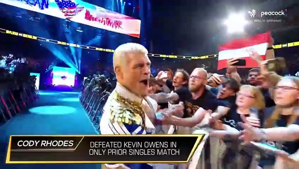WWE Bash in Berlin 8/31/24 August 31st, 2024 full show for free