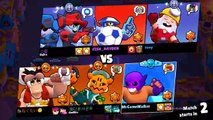 Brawl Stars Gameplay (Android/IOS) [No Commentary]