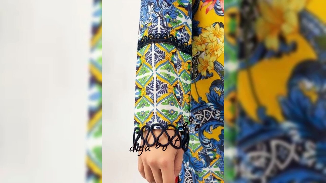 50+ High Class Sleeves Designs //New Sleeves Designs 2024