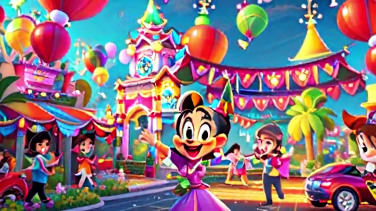 toys lover KidsMusic_kids story_kids animation_baby songs_nursery rhymes
